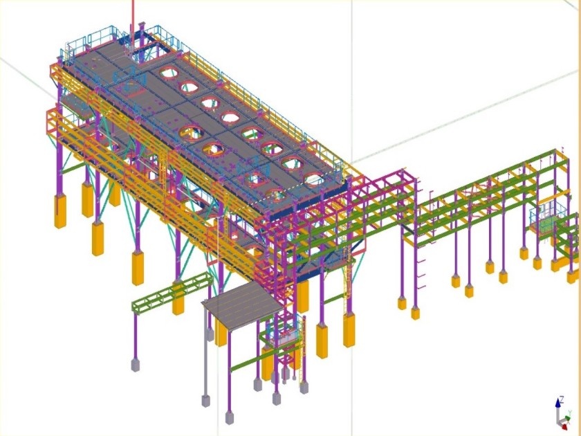 Process Oil & Lube Oil (Polo) Unit